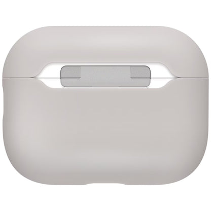 Futrola UNIQ Lino za Apple AirPods Pro 3, Bež