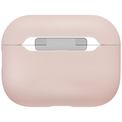 Futrola UNIQ Lino za Apple AirPods Pro 3, Roze