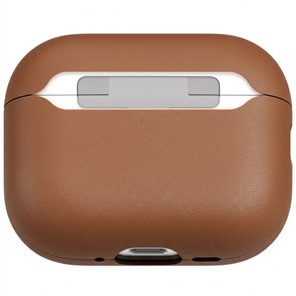 Futrola UNIQ Lyden Vex za Apple AirPods Pro 3, Braon