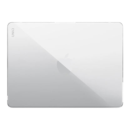 Futrola UNIQ Vero za Apple MacBook Air 15inch (2026) / (2025) / (2024) / (2023), Providna