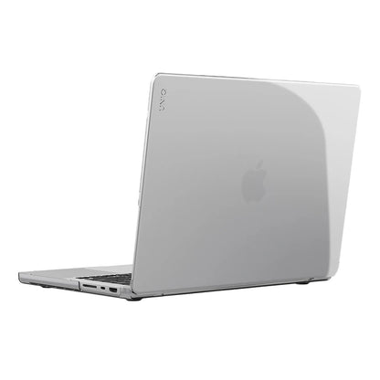 Futrola UNIQ Vero za Apple MacBook Air 15inch (2026) / (2025) / (2024) / (2023), Providna