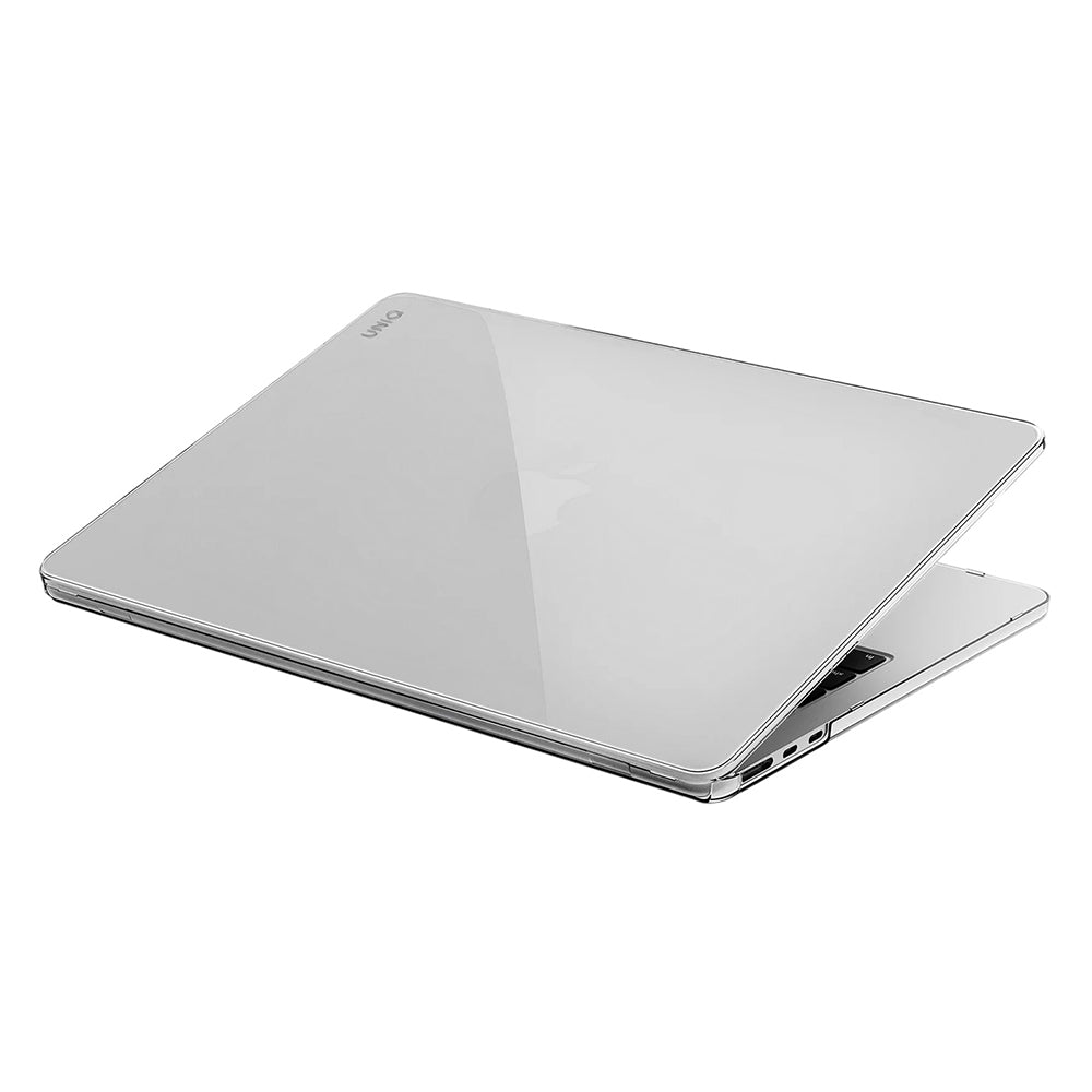 Futrola UNIQ Vero za Apple MacBook Air 15inch (2026) / (2025) / (2024) / (2023), Providna