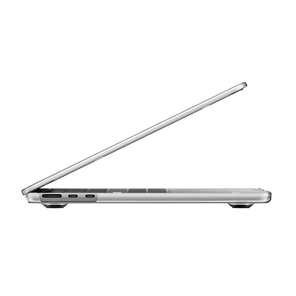Futrola UNIQ Vero za Apple MacBook Air 15inch (2026) / (2025) / (2024) / (2023), Providna