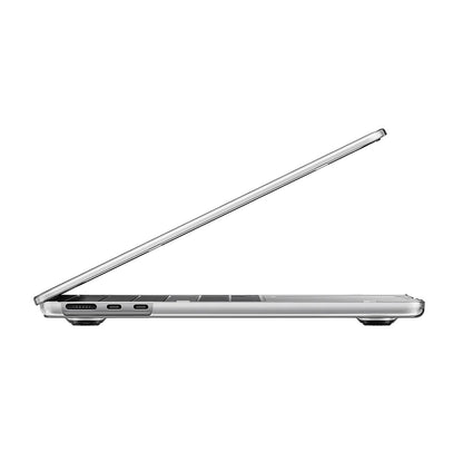 Futrola UNIQ Vero za Apple MacBook Air 15inch (2026) / (2025) / (2024) / (2023), Providna