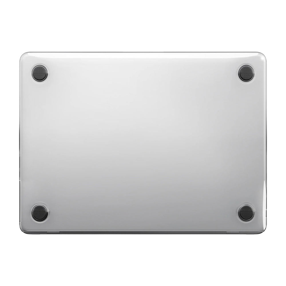Futrola UNIQ Vero za Apple MacBook Air 15inch (2026) / (2025) / (2024) / (2023), Providna