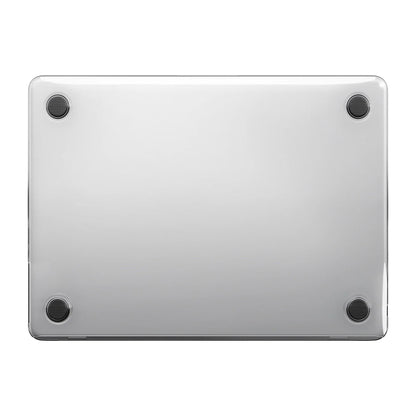 Futrola UNIQ Vero za Apple MacBook Air 15inch (2026) / (2025) / (2024) / (2023), Providna