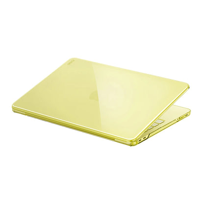 Futrola UNIQ Vero za Apple MacBook Neo 13inch, Žuta