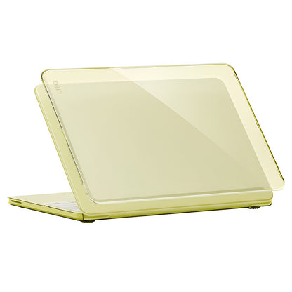 Futrola UNIQ Vero za Apple MacBook Neo 13inch, Žuta