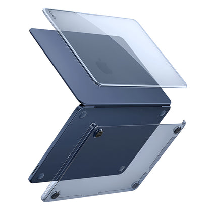Futrola UNIQ Vero za Apple MacBook Neo 13inch, Indigo
