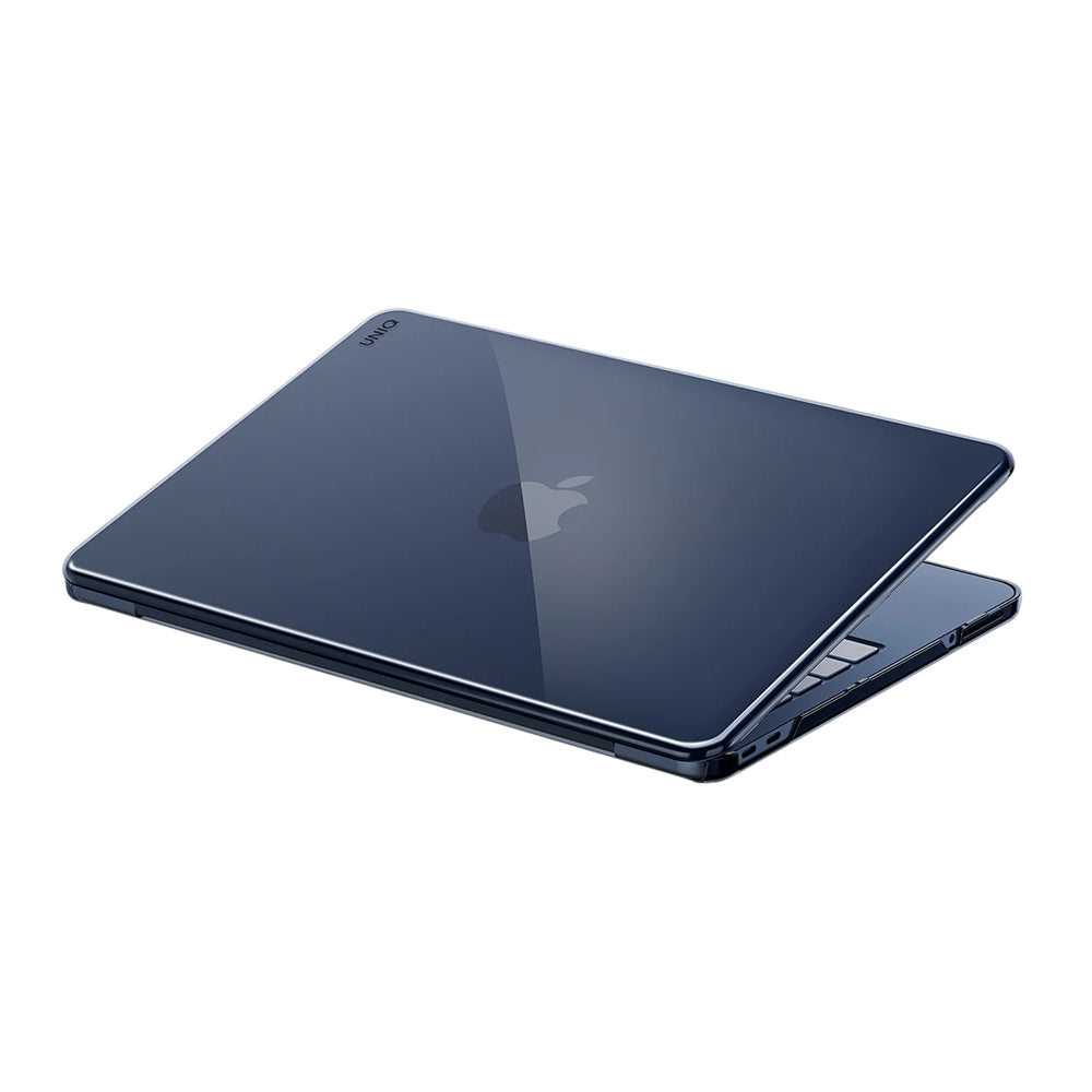 Futrola UNIQ Vero za Apple MacBook Neo 13inch, Indigo