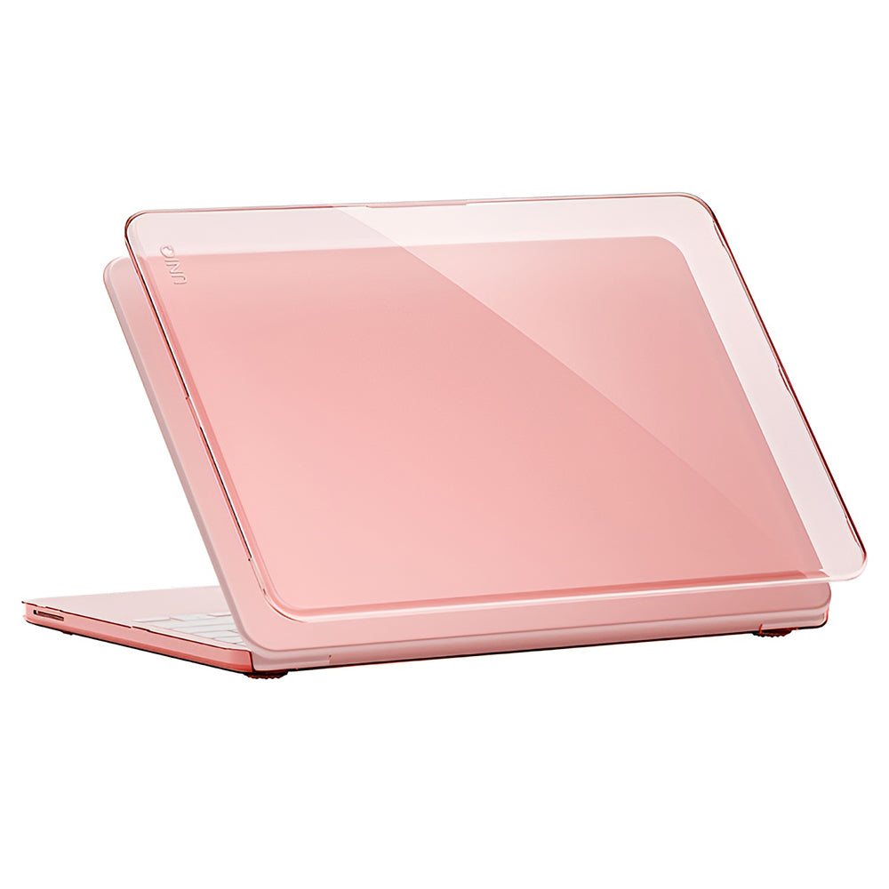 Futrola UNIQ Vero za Apple MacBook Neo 13inch, Roze