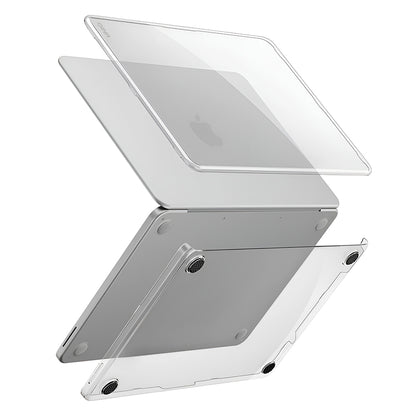 Futrola UNIQ Vero za Apple MacBook Neo 13inch, Providna