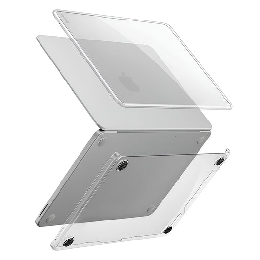 Futrola UNIQ Vero za Apple MacBook Neo 13inch, Providna