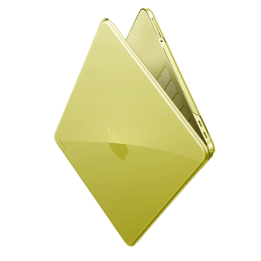 Futrola UNIQ Vero za Apple MacBook Neo 13inch, Providna