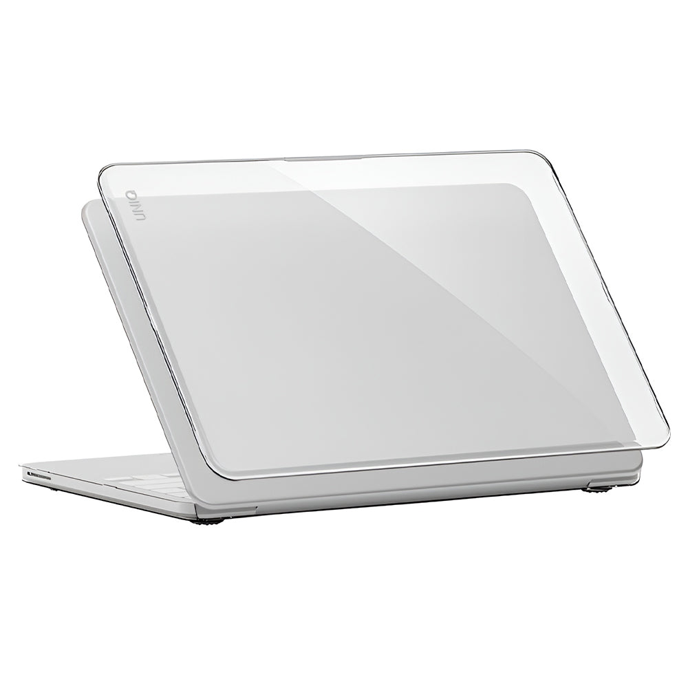 Futrola UNIQ Vero za Apple MacBook Neo 13inch, Providna