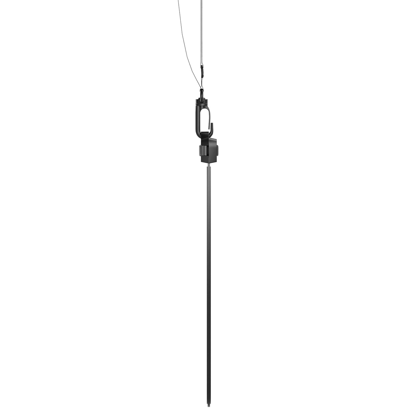 Univerzalna vodootporna futrola za telefon max. 7 inča, 3MK, Hydro, Crna
