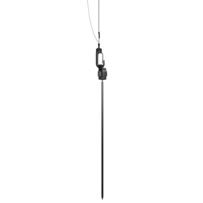 Univerzalna vodootporna futrola za telefon max. 7 inča, 3MK, Hydro, Crna