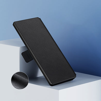 Univerzalna futrola sa Bluetooth tastaturom za telefon, DUX DUCIS, crna
