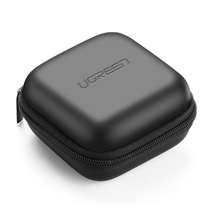 Univerzalna futrola za slušalice UGREEN LP128 (40816), Crna