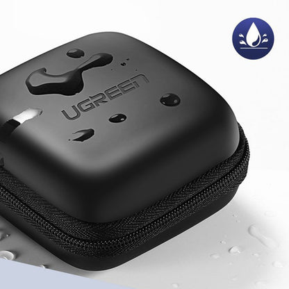 Univerzalna futrola za slušalice UGREEN LP128 (40816), Crna