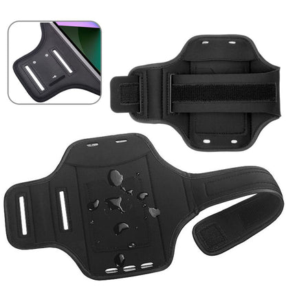 Univerzalna futrola za telefon max. 6.8 inča, Techsuit, Sports TH20, Roze