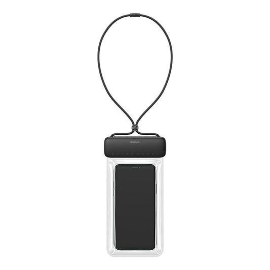 Futrola Univerzalna Waterproof, Baseus, AquaGlide, Crna P60263700113-00
