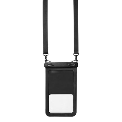 Futrola Univerzalna Waterproof za Telefon max. 6.9inch, Spigen, A603, Crna ACS09745