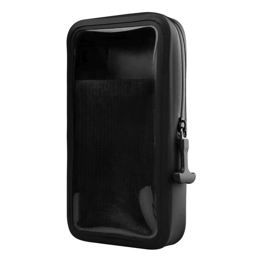 Futrola Univerzalna Waterproof za Telefon max. 7inch, Fixed, Crna