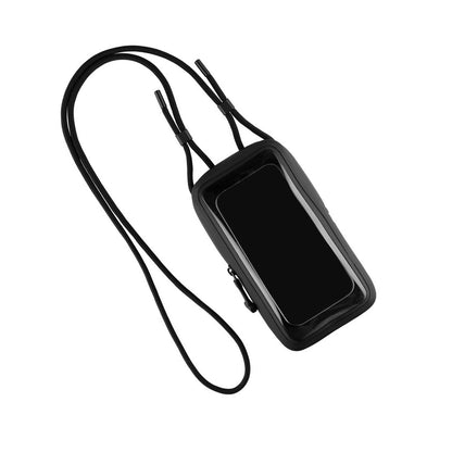 Futrola Univerzalna Waterproof za Telefon max. 7inch, Fixed, Crna