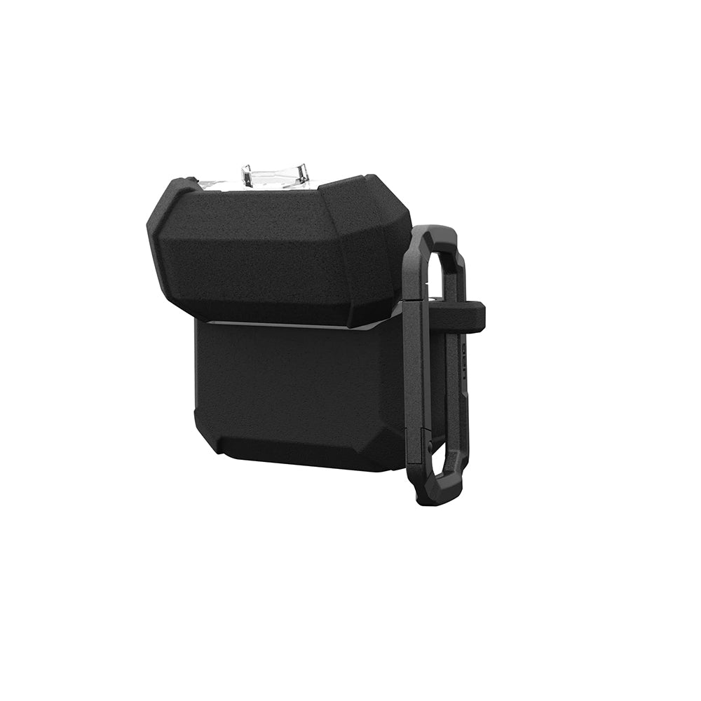 Futrola Urban Armor Gear Plasma za Apple AirPods 4, Crna