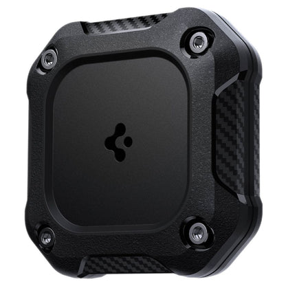 Futrola Waterproof Spigen Tough Armor za Apple AirTag, Crna ACS09781