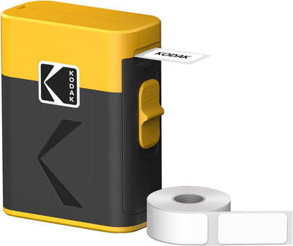 Prenosiva štampač Kodak Label Era, Žuta