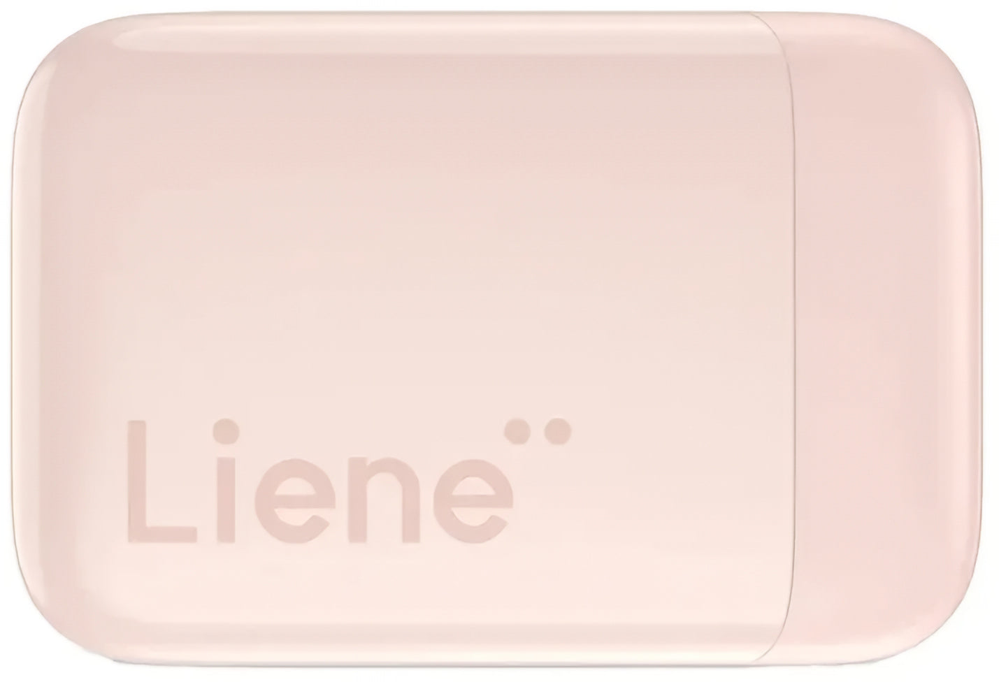 Prenosiva foto štampač Liene Pearl 2x3, Roze