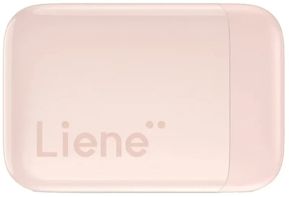 Prenosiva foto štampač Liene Pearl 2x3, Roze