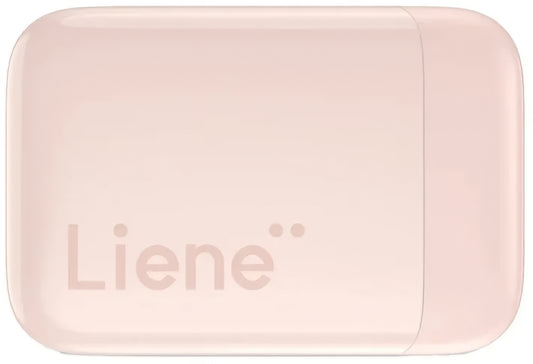 Prenosiva foto štampač Liene Pearl 2x3, Roze