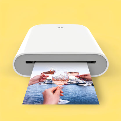 Prenosivi Foto Štampač Xiaomi Mi Portable Photo Printer TEJ4018GL