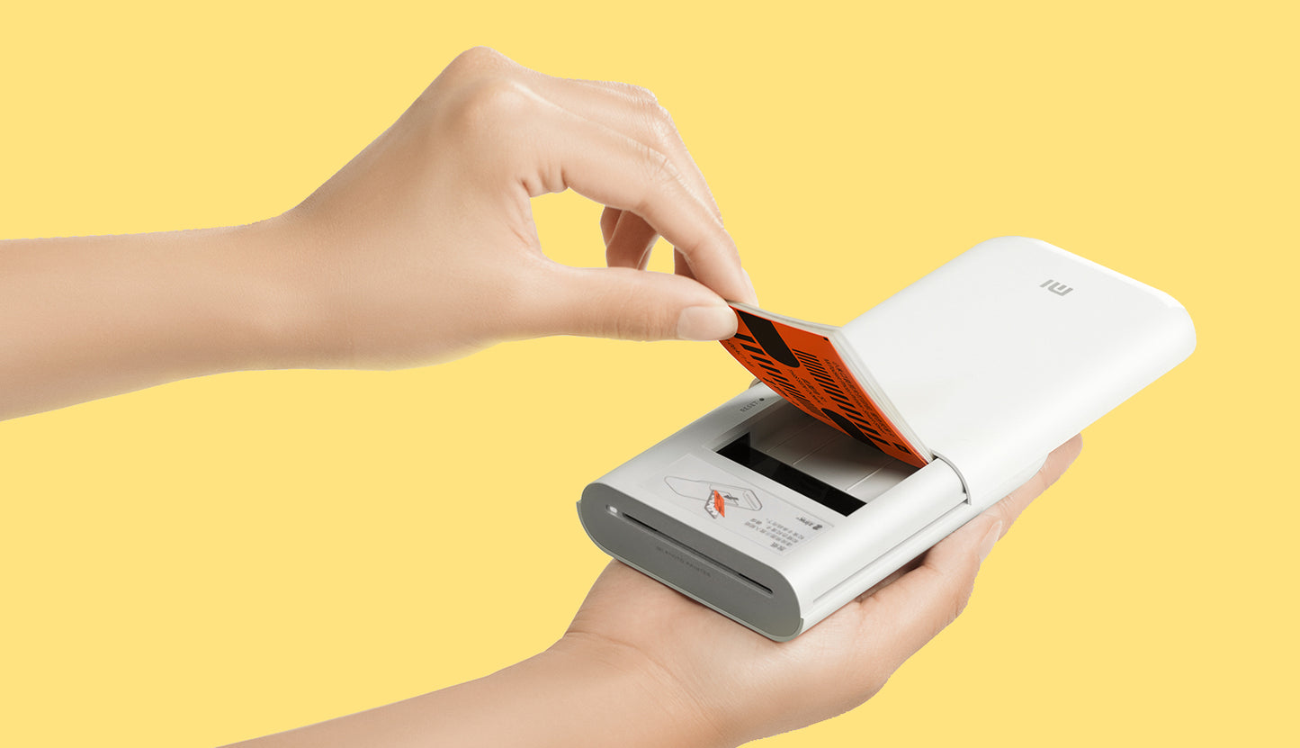 Prenosivi Foto Štampač Xiaomi Mi Portable Photo Printer TEJ4018GL