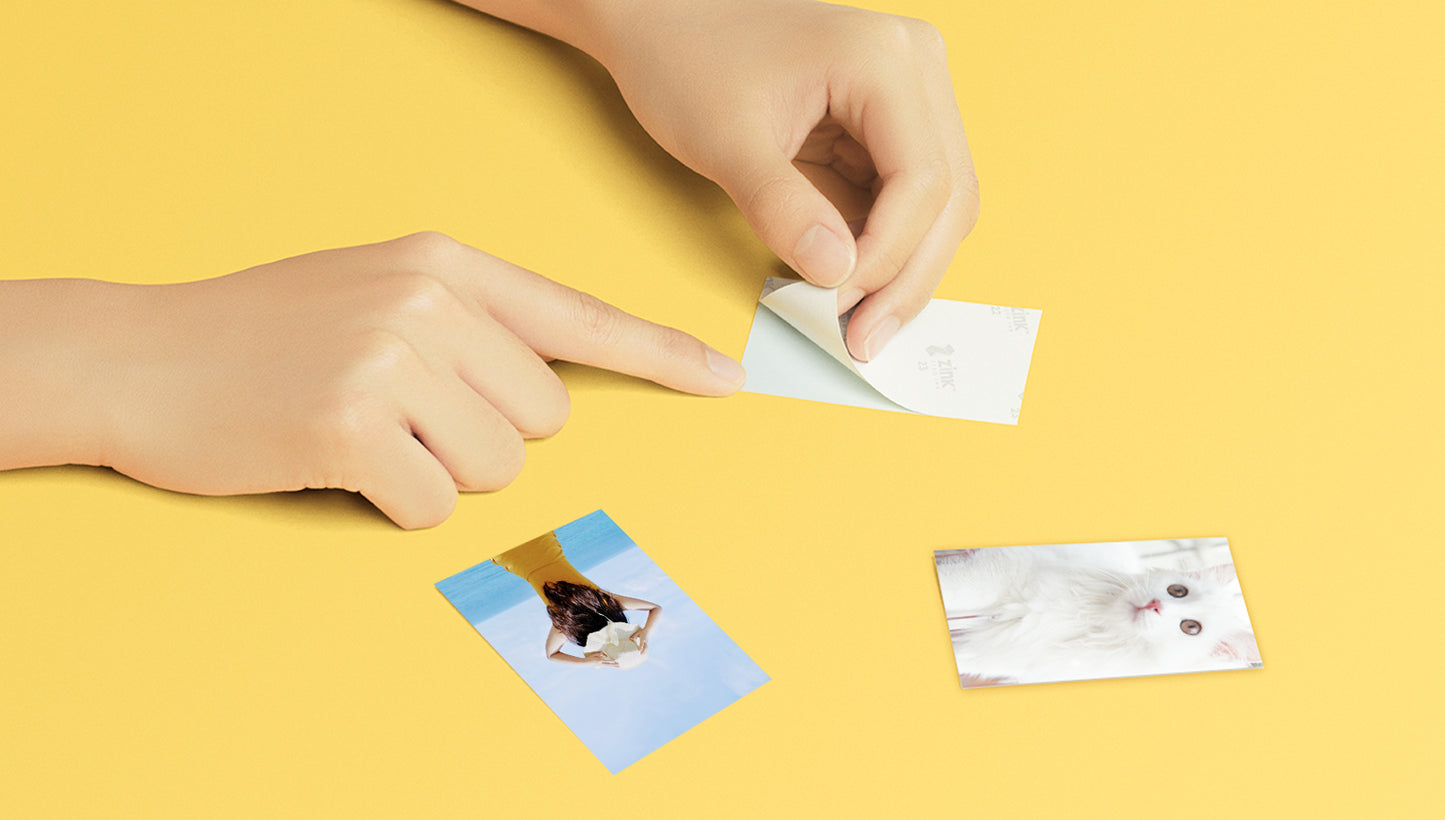 Prenosivi Foto Štampač Xiaomi Mi Portable Photo Printer TEJ4018GL