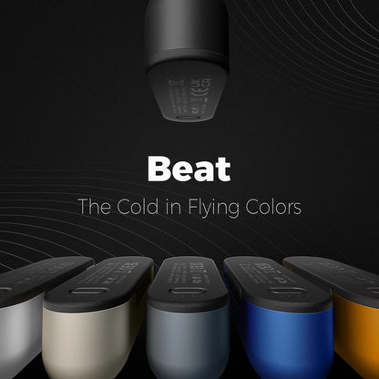 Grejač za ruke Ocoopa UT2s, Plavi