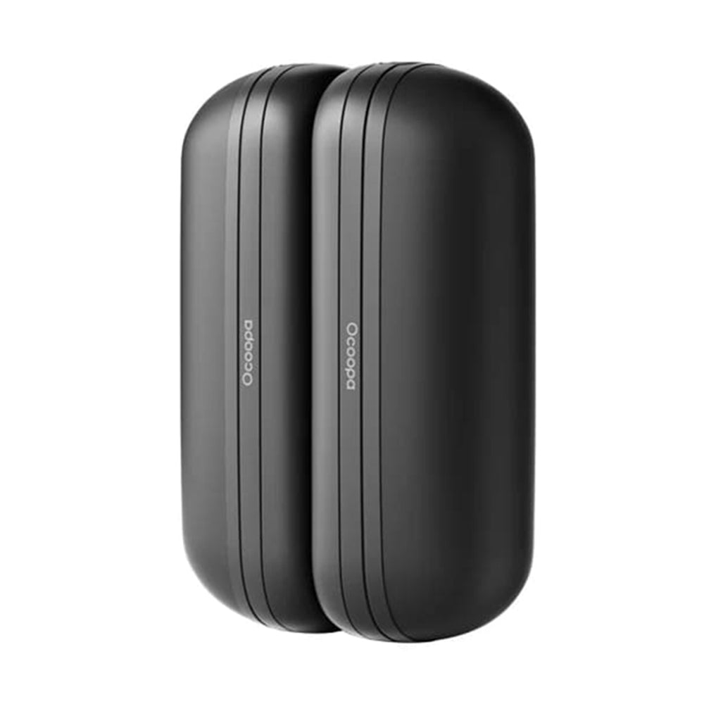 Grejač za ruke Ocoopa UT2s Mini, Crni