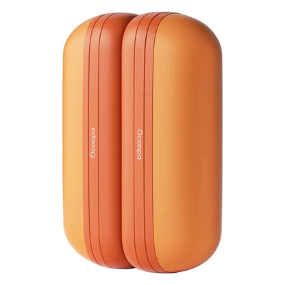Grejač za ruke Ocoopa UT2s Mini, Narandžasti