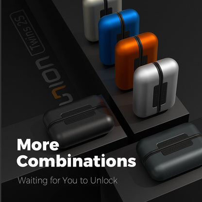 Grejač za ruke Ocoopa UT2s, Crni