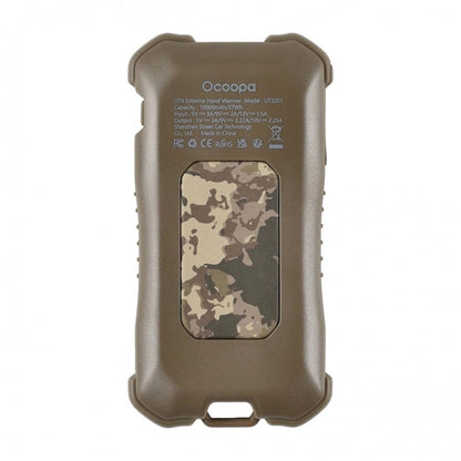Grejač za ruke Ocoopa UT4 Extreme, Kamuflaža