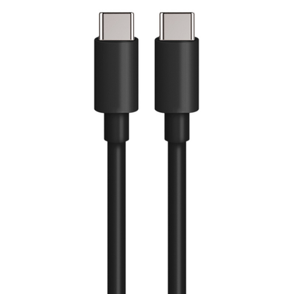 Auto punjač sa USB-C kablom MaXlife MXCC-04, 20W, 3A, 1 x USB-A - 1 x USB-C, Crni