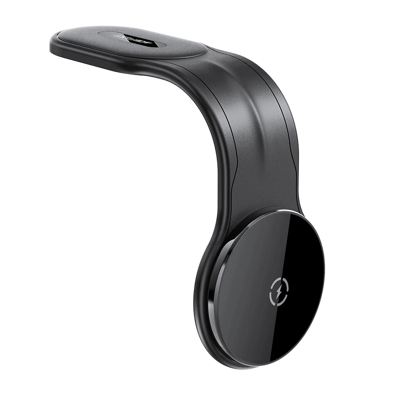 Wireless Car Charger Acefast D21, 15W, 1.67A, Black 