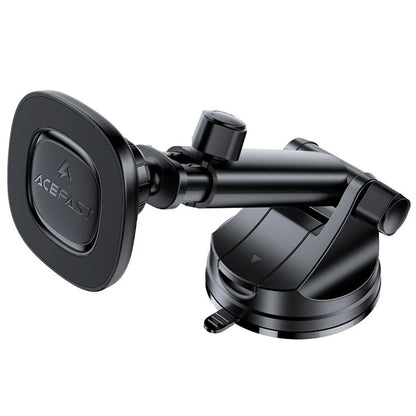 Auto punjač bez kablova Acefast D47, 15W, 1.67A, Crni
