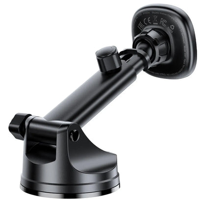 Auto punjač bez kablova Acefast D47, 15W, 1.67A, Crni