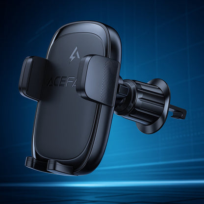 Auto punjač Acefast D48, 15W, 1.67A, Crni