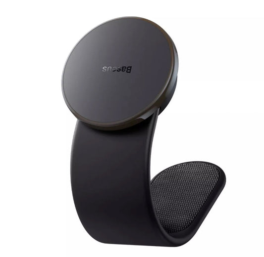 Bežični auto punjač Baseus C02 Pro, 15W, 1.67W, Crni C40156000111-00