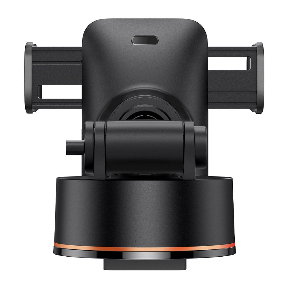Wireless Car Charger Baseus Wisdom Dash, 15W, 1.67A, Black CGZXX00010101 